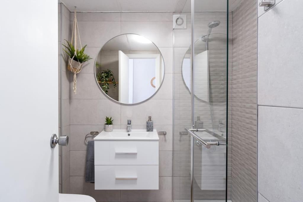 Appartement 1ªlinea Mar-piscina-wifi-portaventura-luxury-chill5