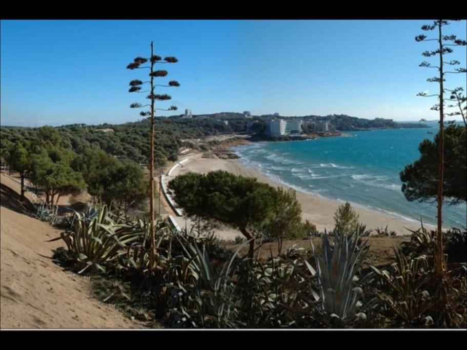 Villa Luxurious La Paz: Beach, Port Aventura Golf Salou