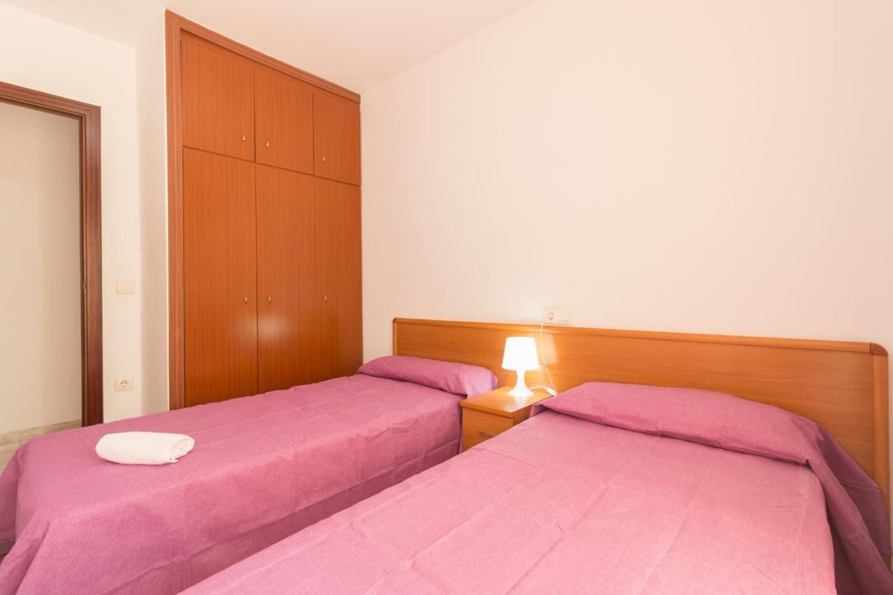 Apartment Living Park Ii Iberplaya
