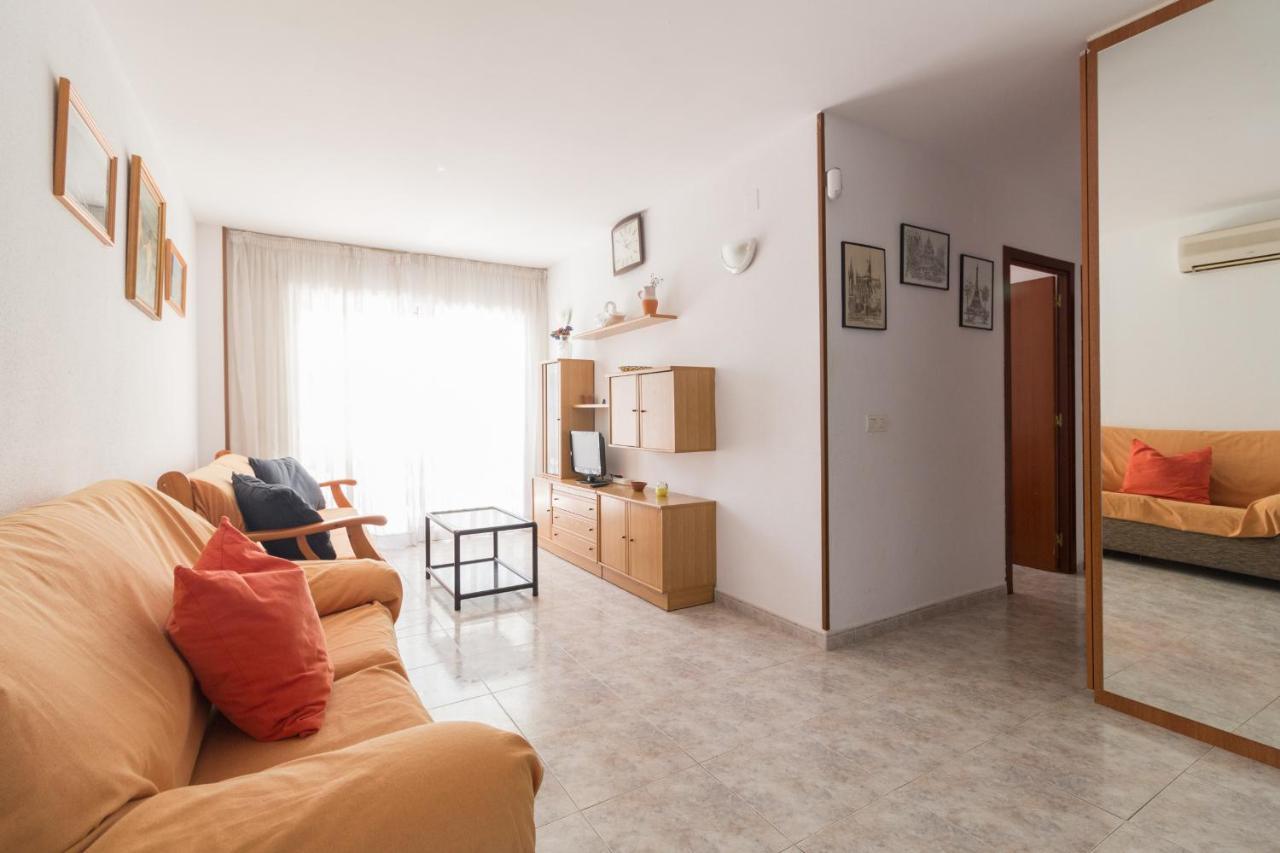 Apartment Living Park Ii Iberplaya
