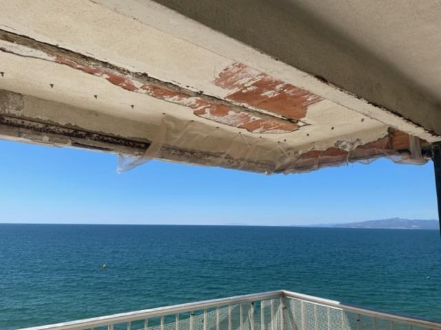 Sun Acantilados Frontal Mar Apartment