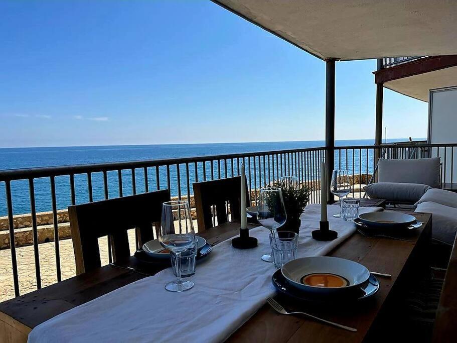 Apartment Super Mar Azul En Salou