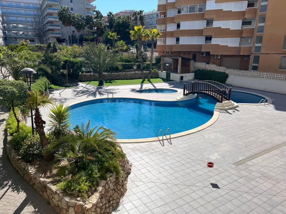 Apartment Mar 7º Planta, Terraza, Piscina Salou