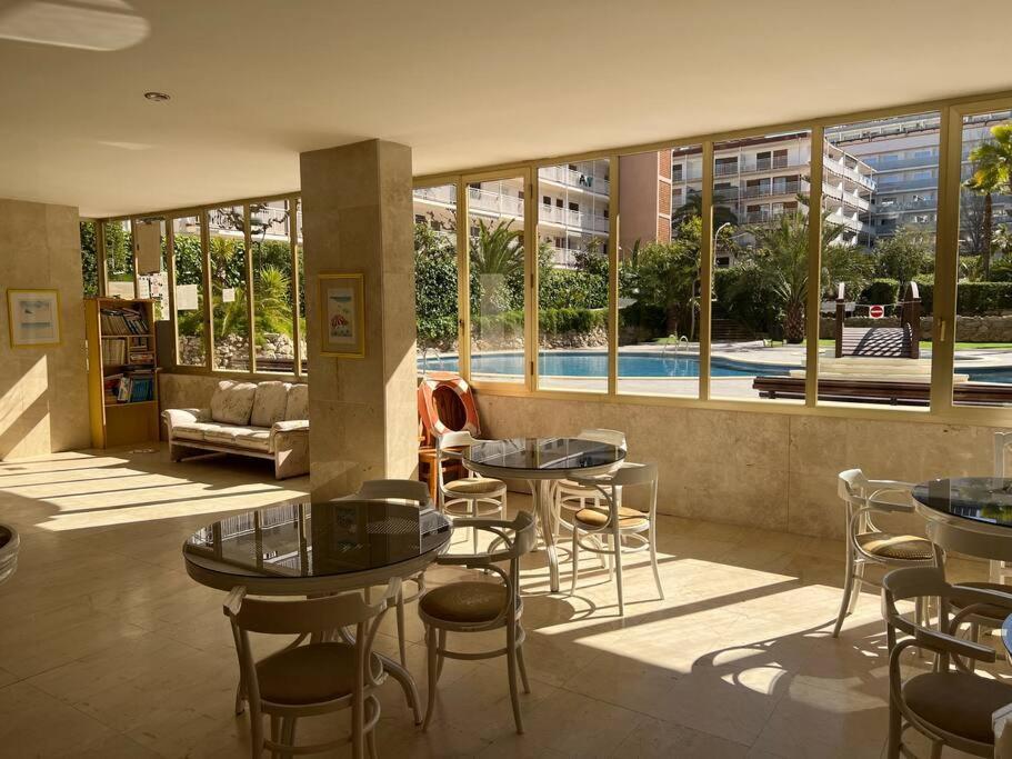 Apartment Mar 7º Planta, Terraza, Piscina Salou