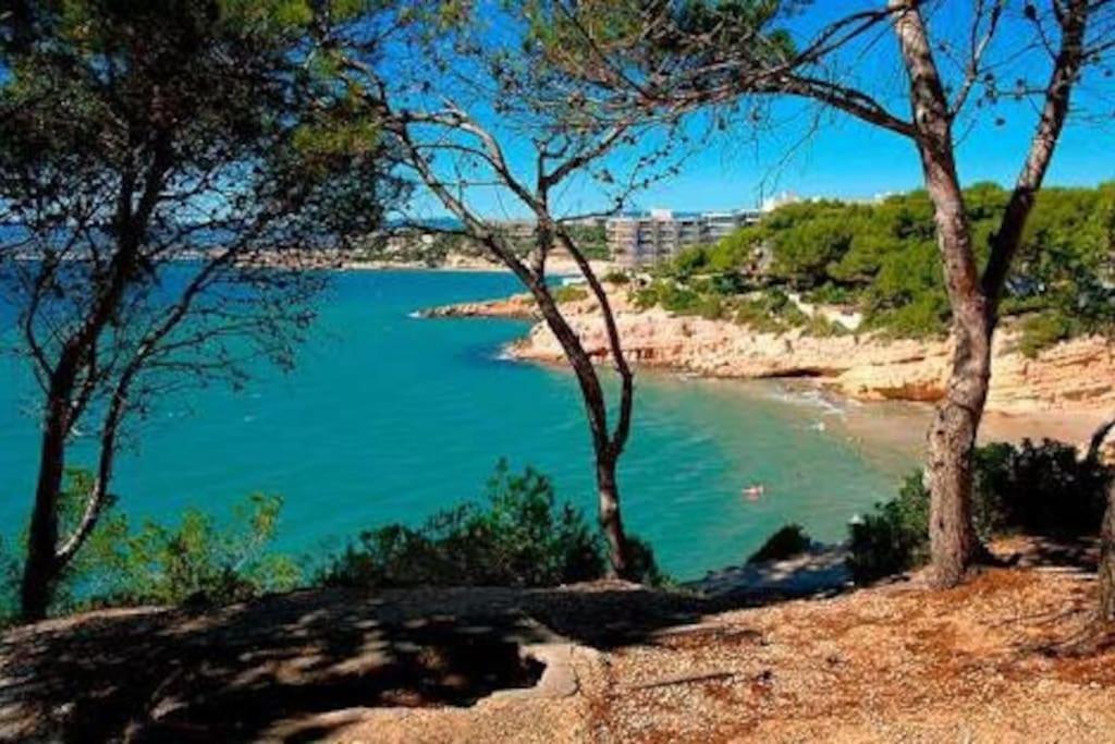 Villa Luxurious La Paz: Beach, Port Aventura Golf Salou