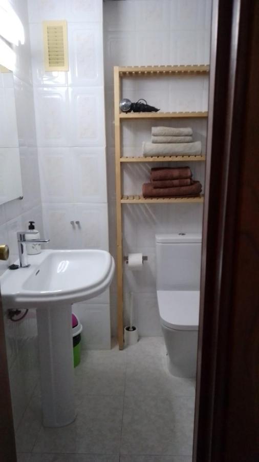 Cala Font Apartment *