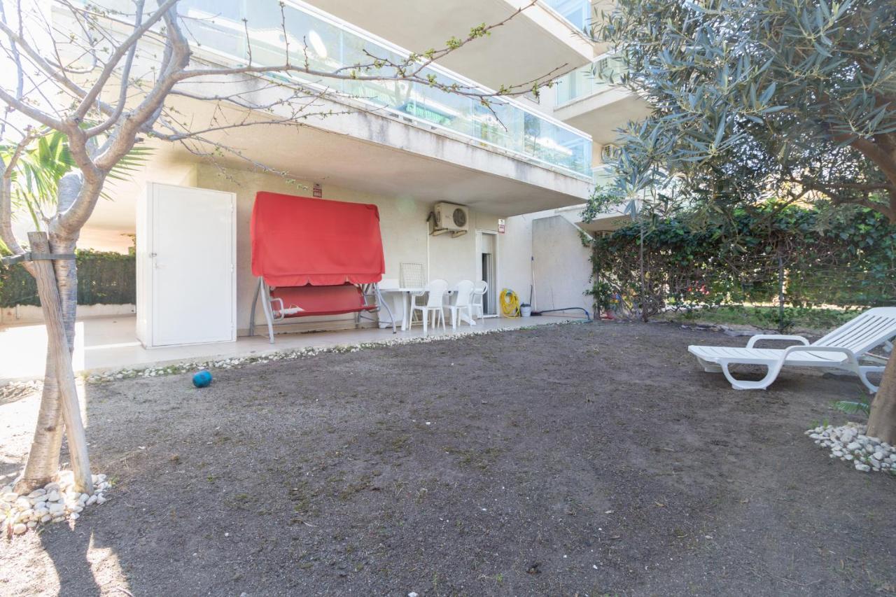 Apartment Living Park Ii Iberplaya *
