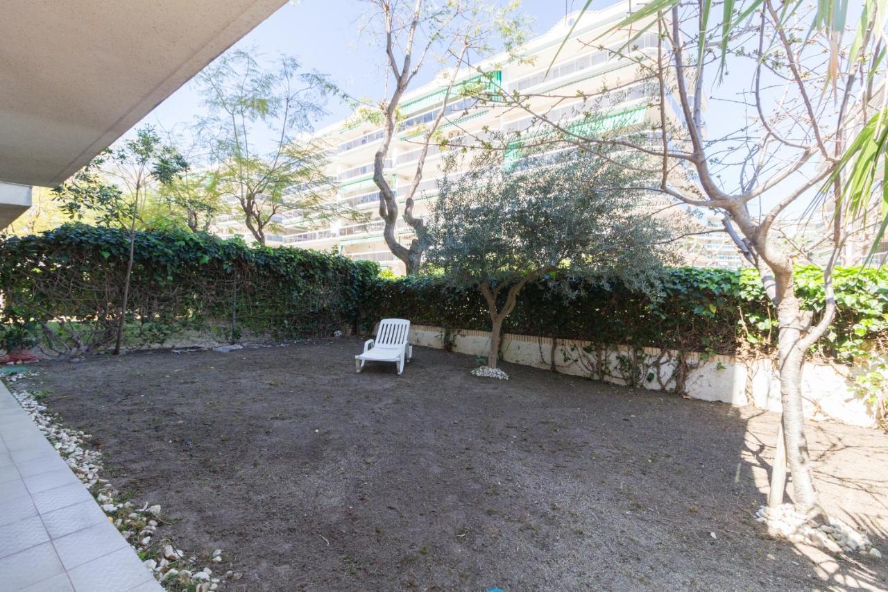 Living Park Ii Iberplaya Apartment *