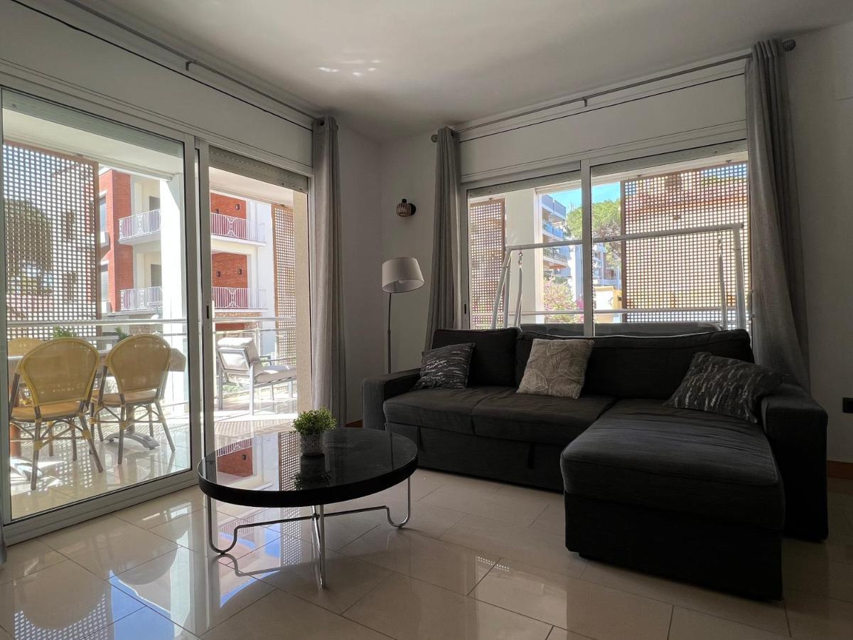 Solimar 10 Solo Familias Con Parking Y Piscina Apartment *