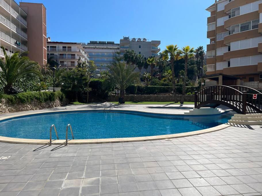 Mar 7º Planta, Terraza, Piscina *