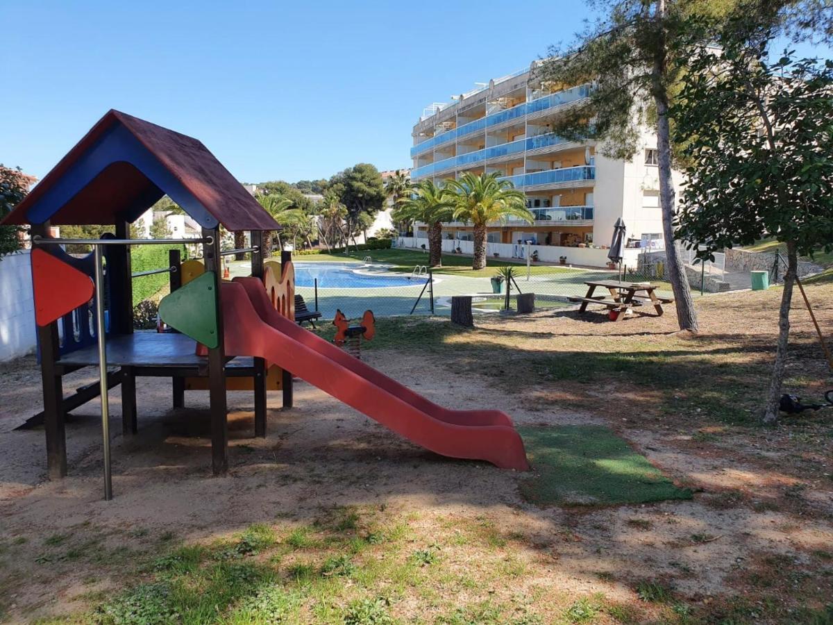 Mediterraneo Salou! *
