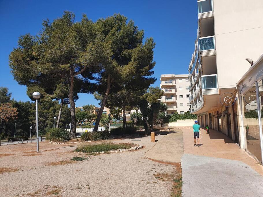 Mediterraneo Salou! *
