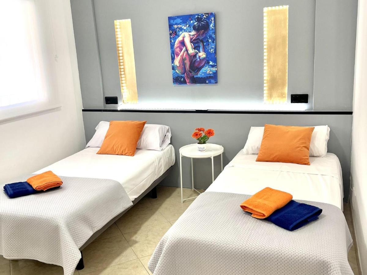 Apartbeach Fluromar Relax Y Climatizado Apartment Salou