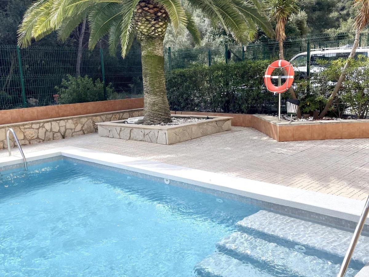 Apartbeach Fluromar Relax Y Climatizado Apartment