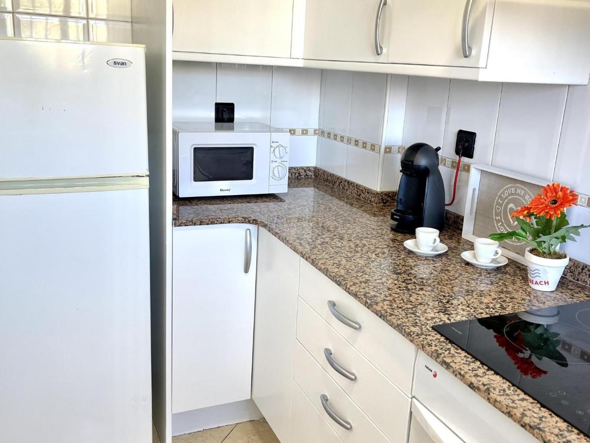 Apartment Apartbeach Fluromar Relax Y Climatizado