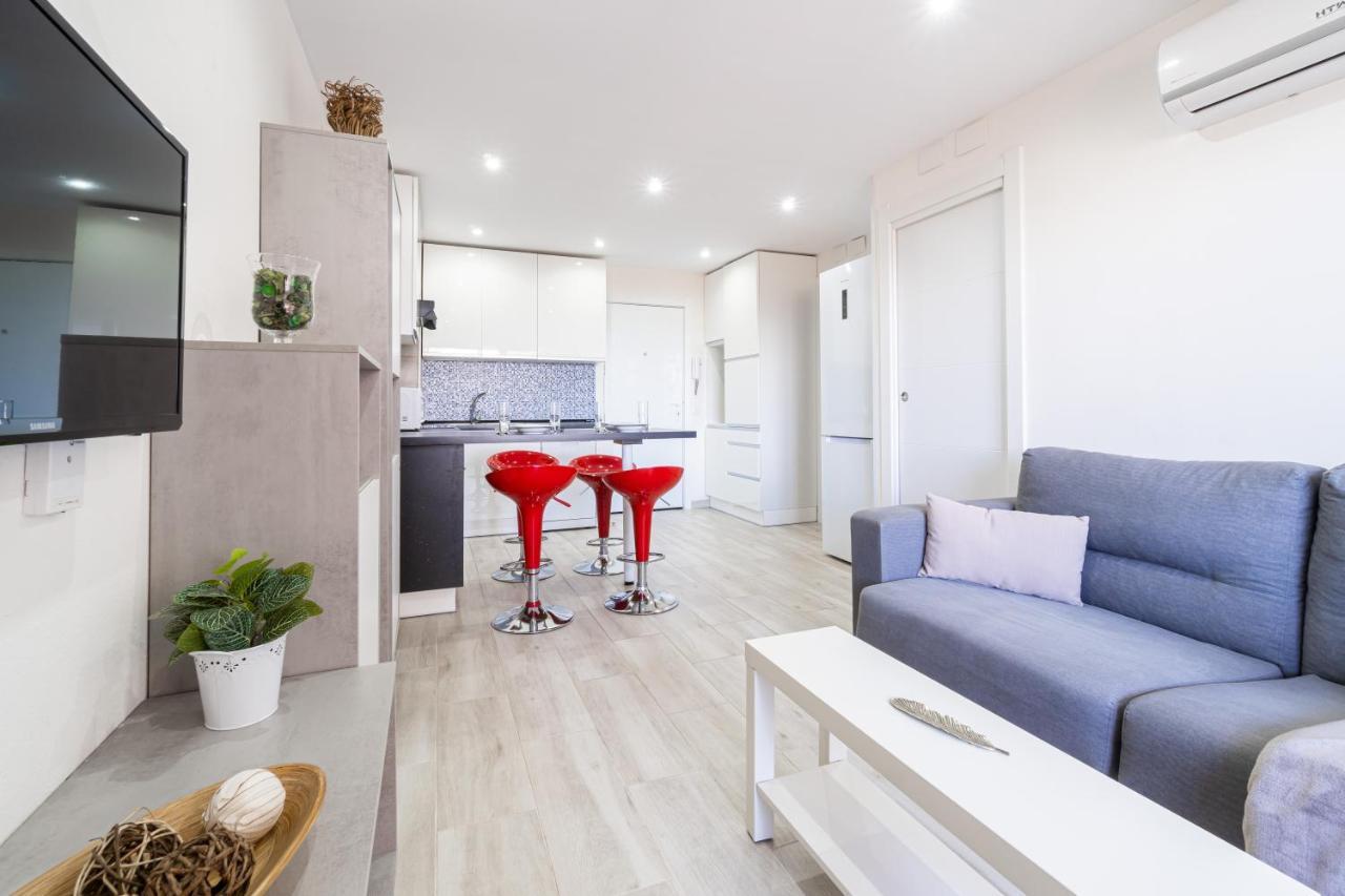 Apartment Playa-piscina-port Aventura4 *