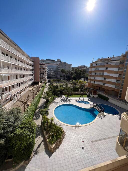 Apartment Mar 7º Planta, Terraza, Piscina