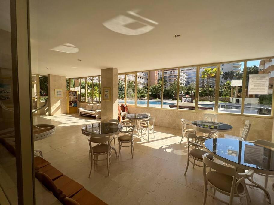 Apartment Mar 7º Planta, Terraza, Piscina *
