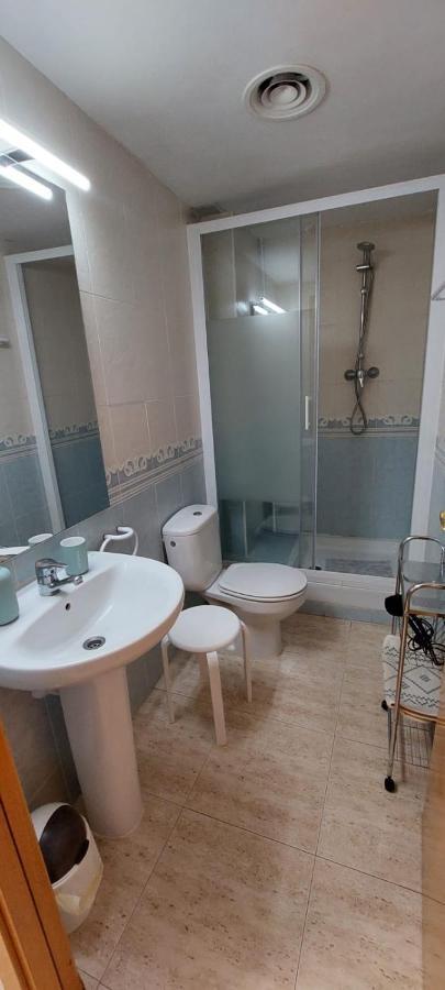 Mediterraneo Salou! Apartment Salou