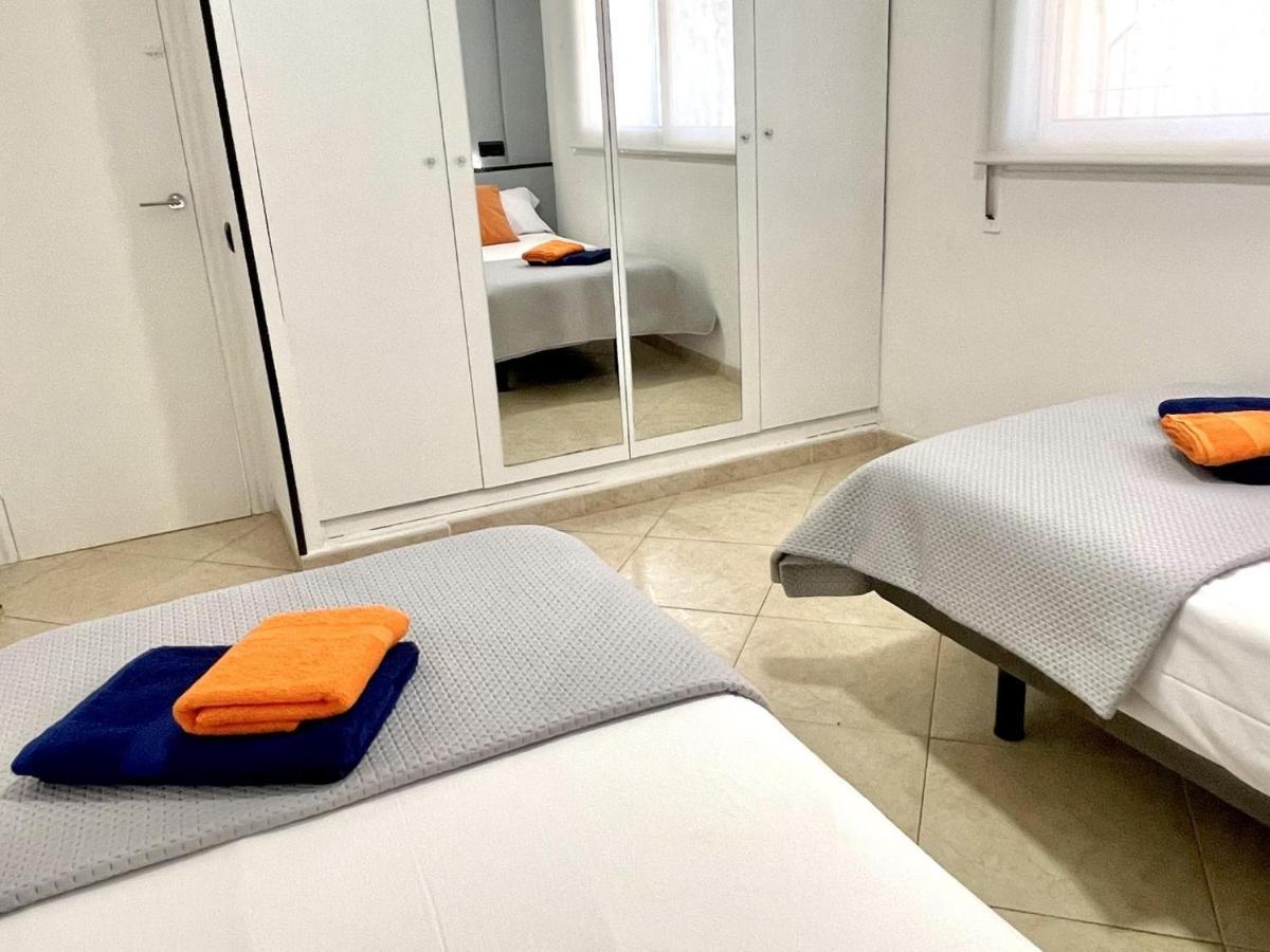 Apartbeach Fluromar Relax Y Climatizado Apartment *
