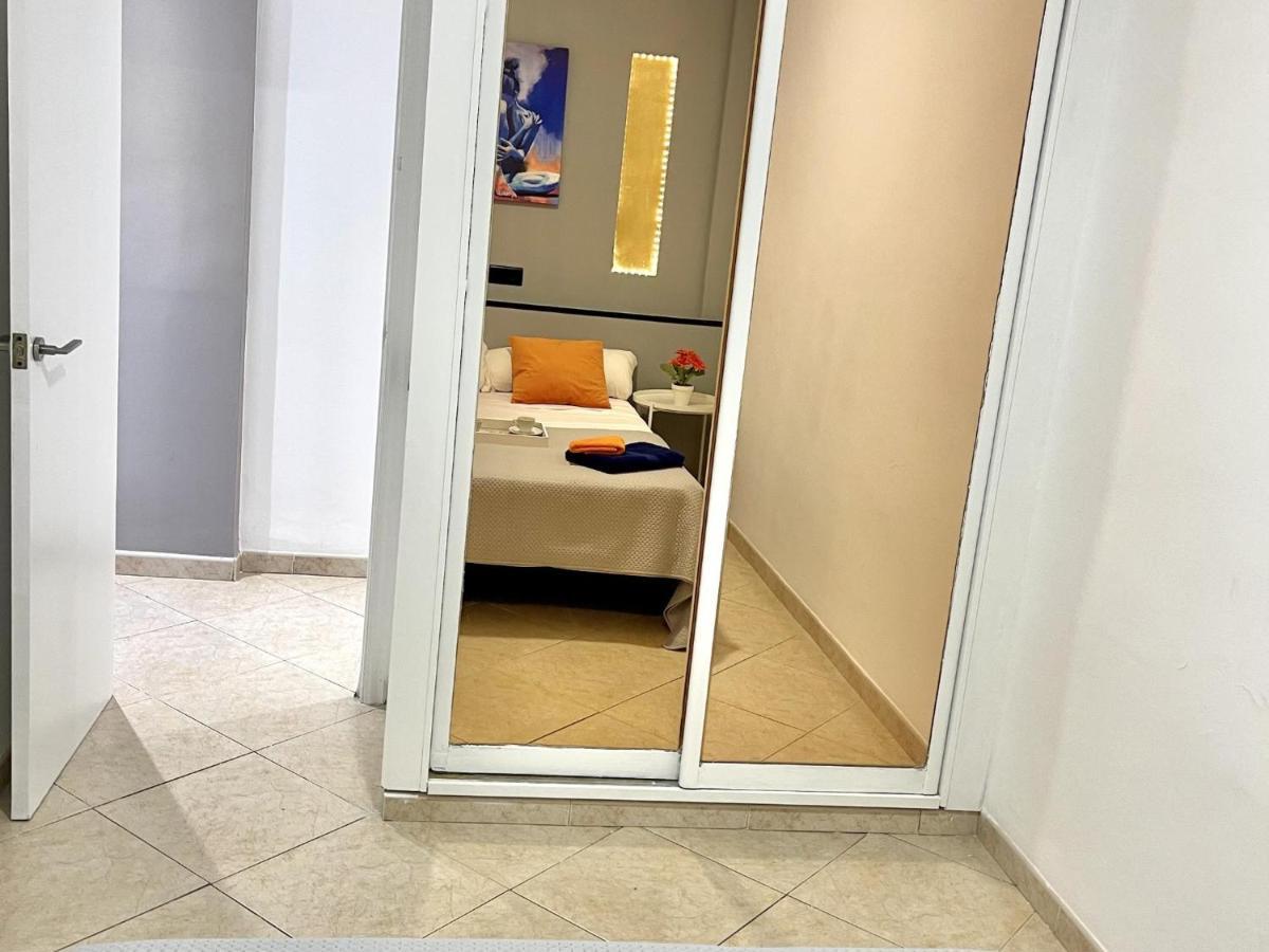 Apartment Apartbeach Fluromar Relax Y Climatizado *
