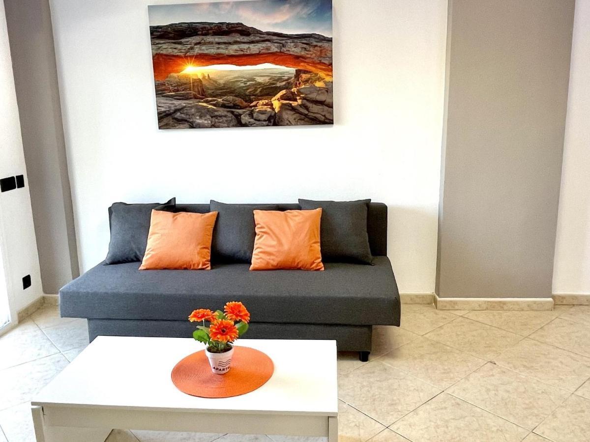 Apartbeach Fluromar Relax Y Climatizado Apartment Salou