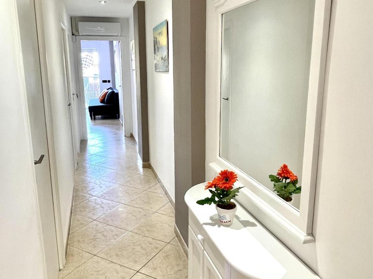 Apartment Apartbeach Fluromar Relax Y Climatizado *