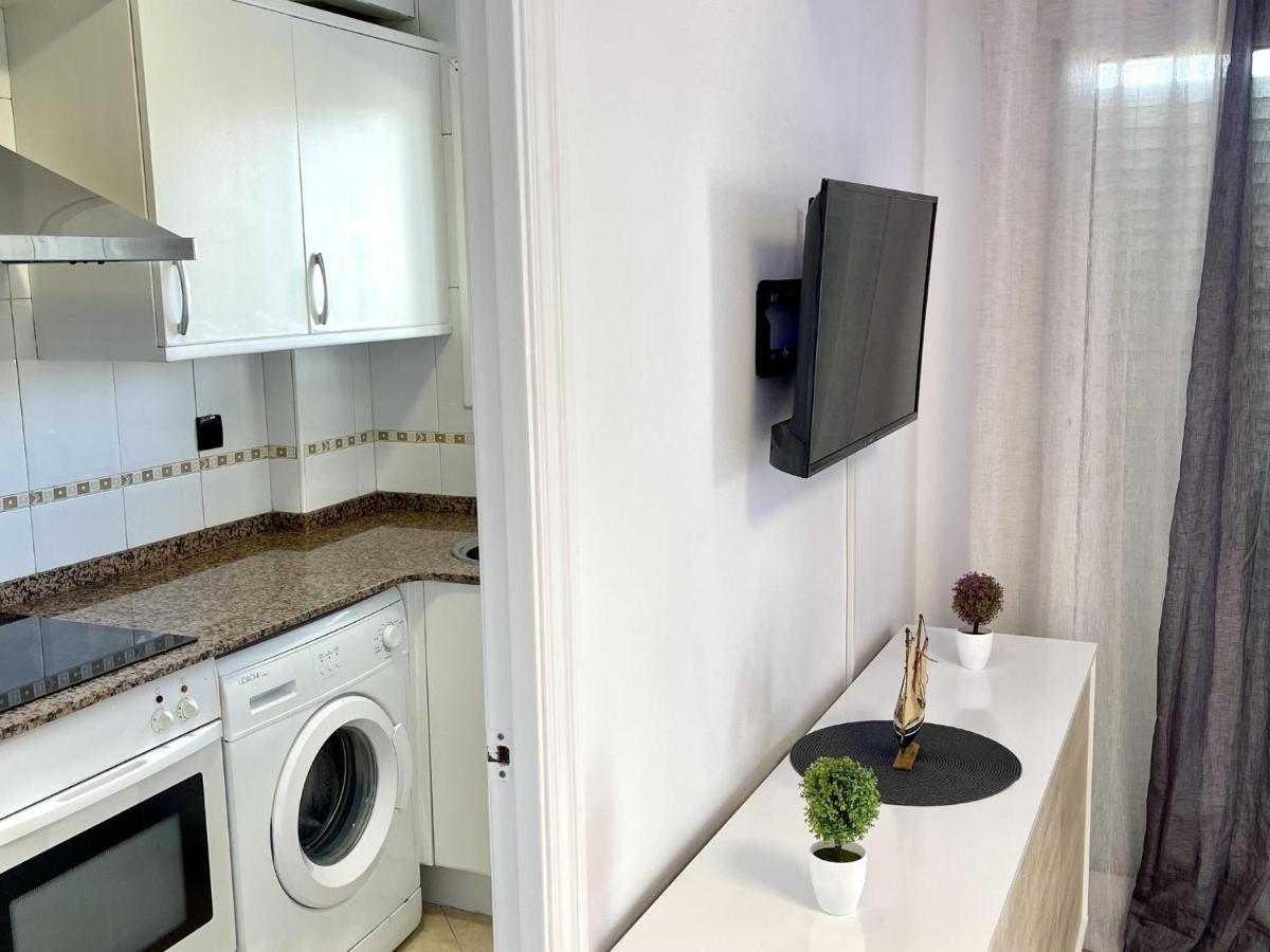 Apartment Apartbeach Fluromar Relax Y Climatizado