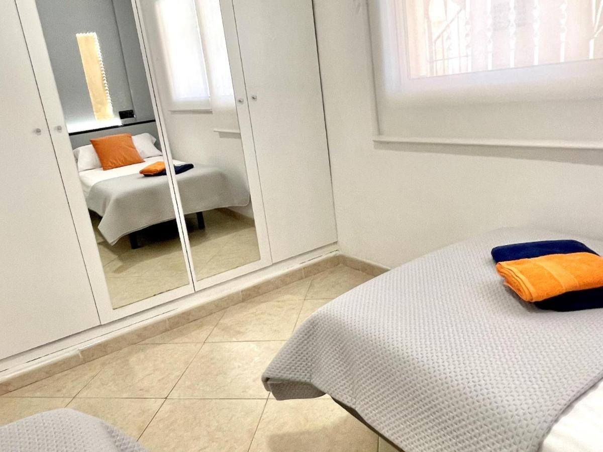 Apartbeach Fluromar Relax Y Climatizado Apartment *