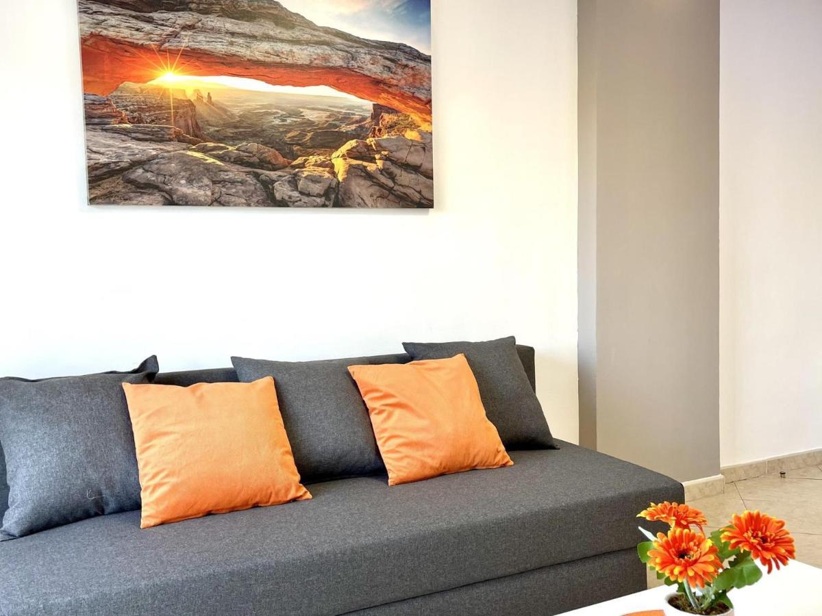 Apartbeach Fluromar Relax Y Climatizado Apartment Salou