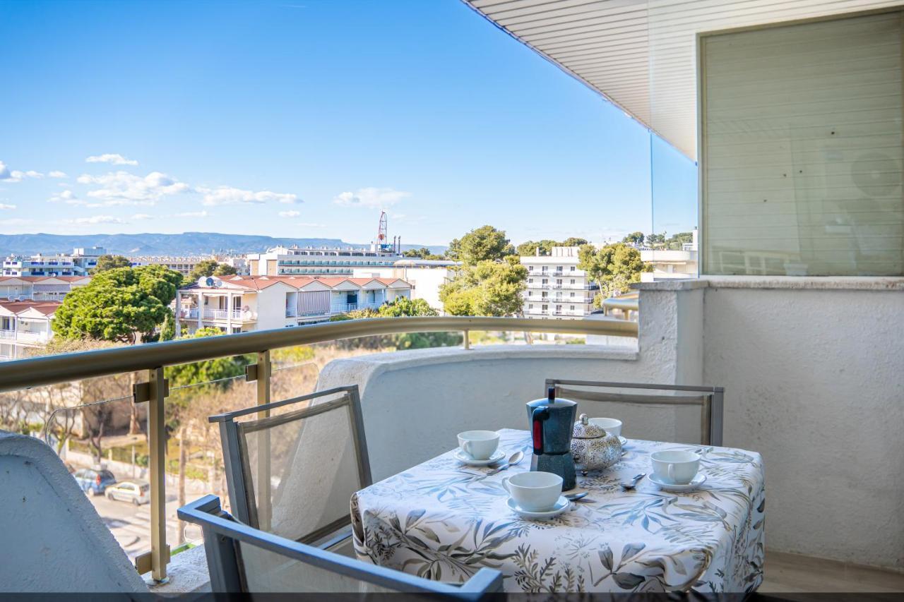 Apartment Playa-piscina-port Aventura4 Salou