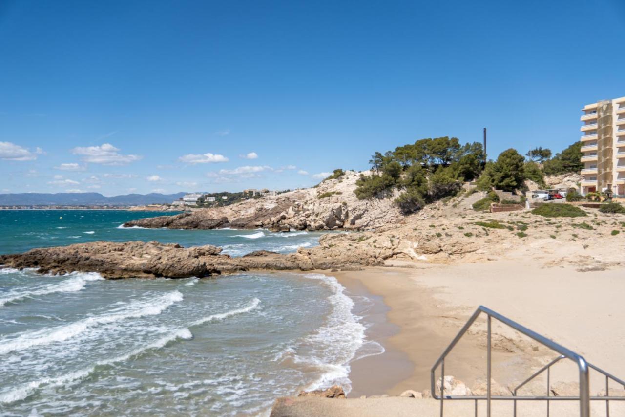 Apartment Playa-piscina-port Aventura4 *