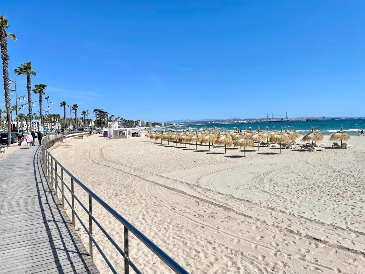 Apartment Apartbeach Fluromar Relax Y Climatizado