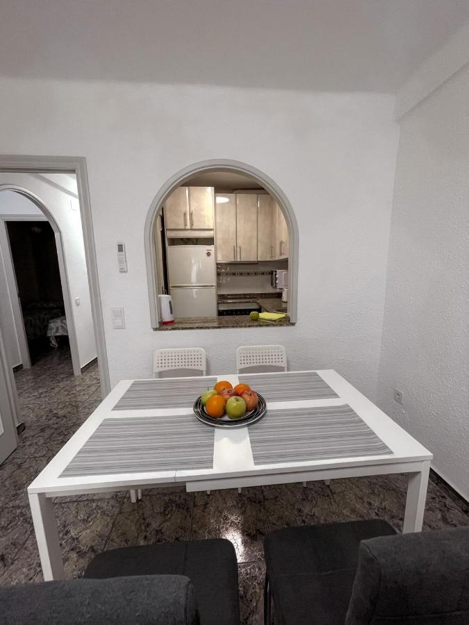 Tropical Apartment *