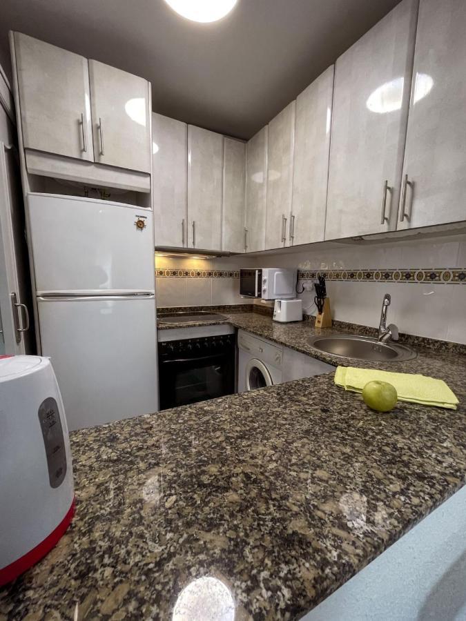 Tropical Apartment Salou