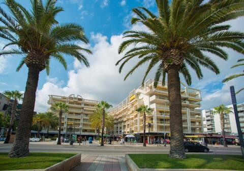 ,novelty, Primera Línea Del Mar * Salou