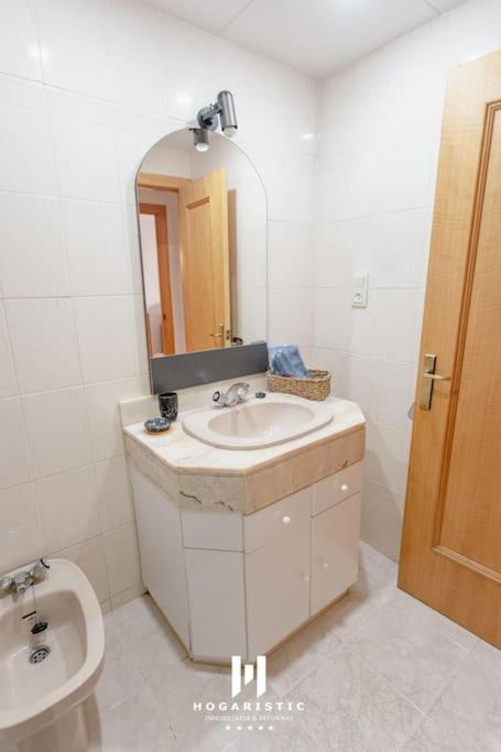 Apartment Centrico Apartamento Europa Con Piscina *