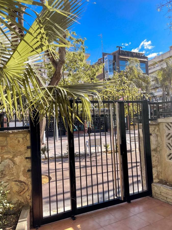 Tropical Apartment Salou