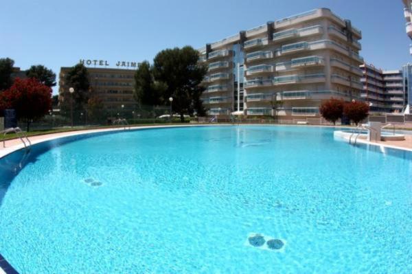Fantastic Larimar New Apartamento *