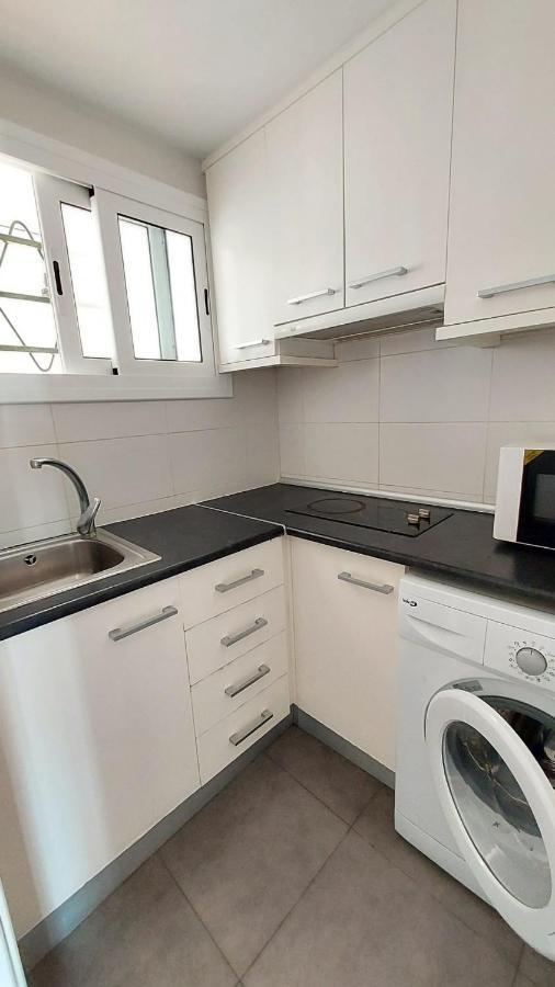Apartamento Acogedor Y Familiar