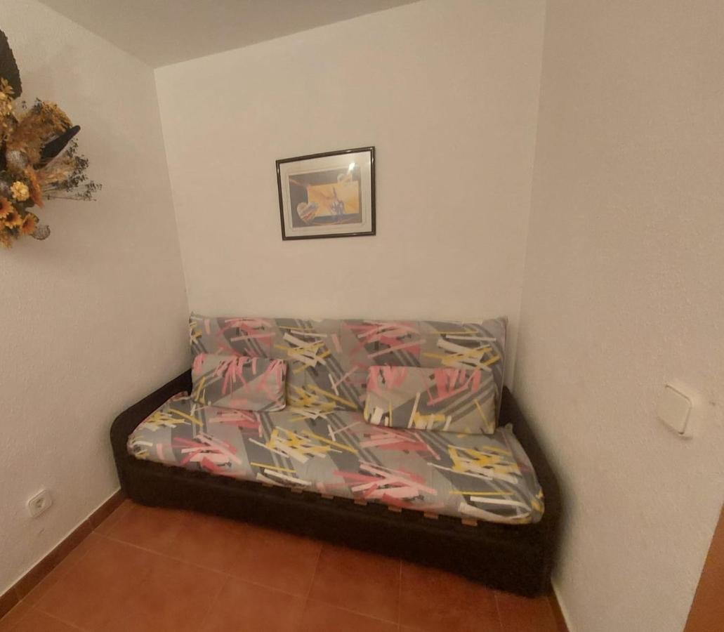 Apartment Rentalmar Cordoba - Sevilla - Jerez *