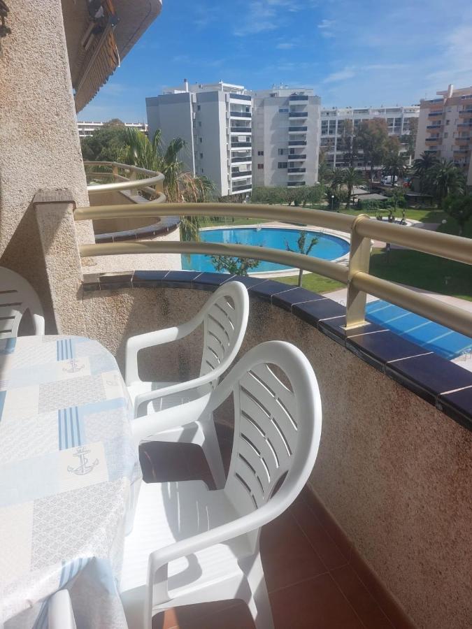 Apartment Rentalmar Cordoba - Sevilla - Jerez *