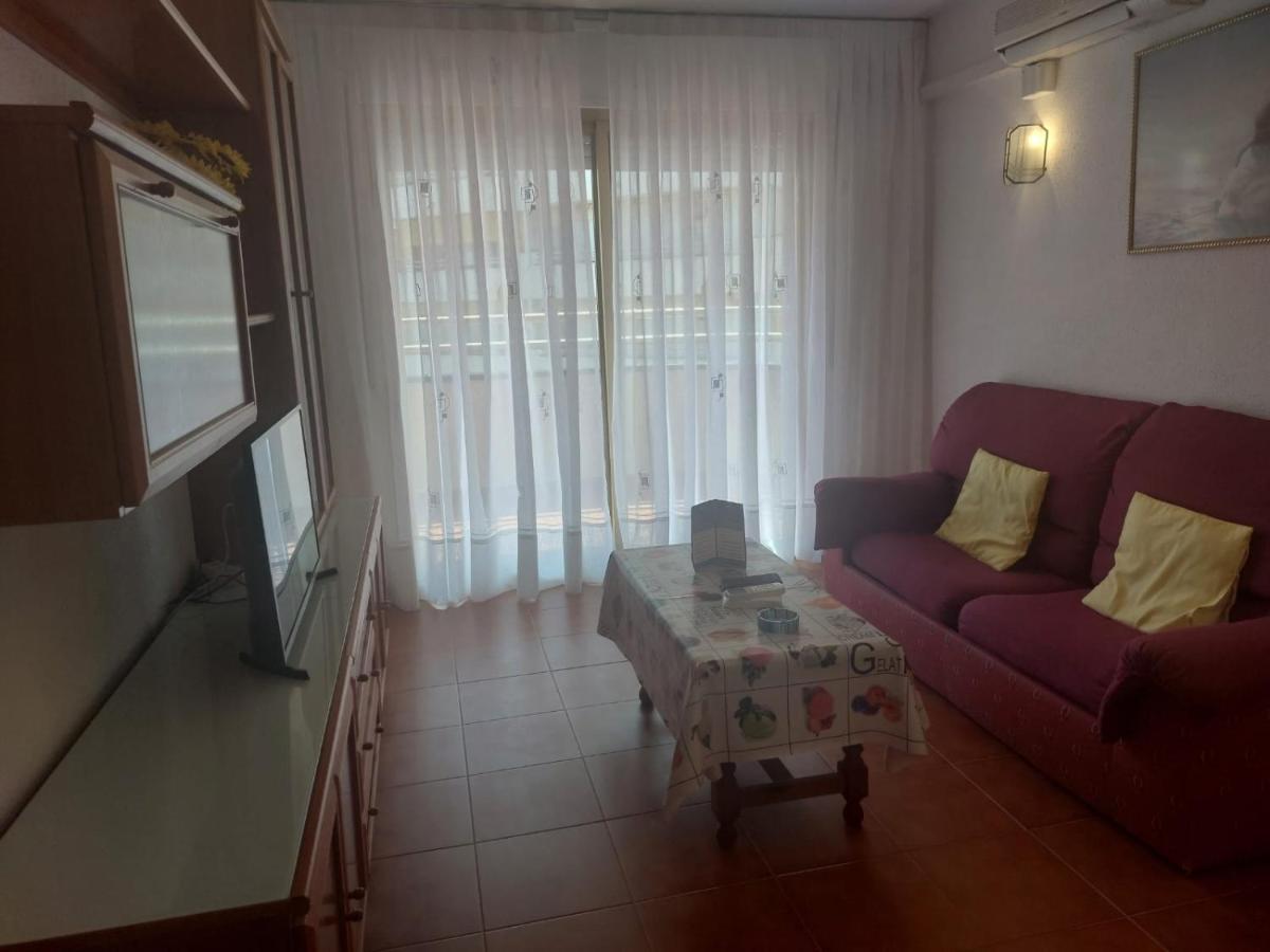 Apartment Rentalmar Cordoba - Sevilla - Jerez