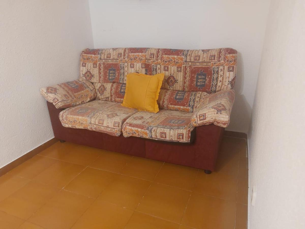 Rentalmar Cordoba - Sevilla - Jerez Apartment