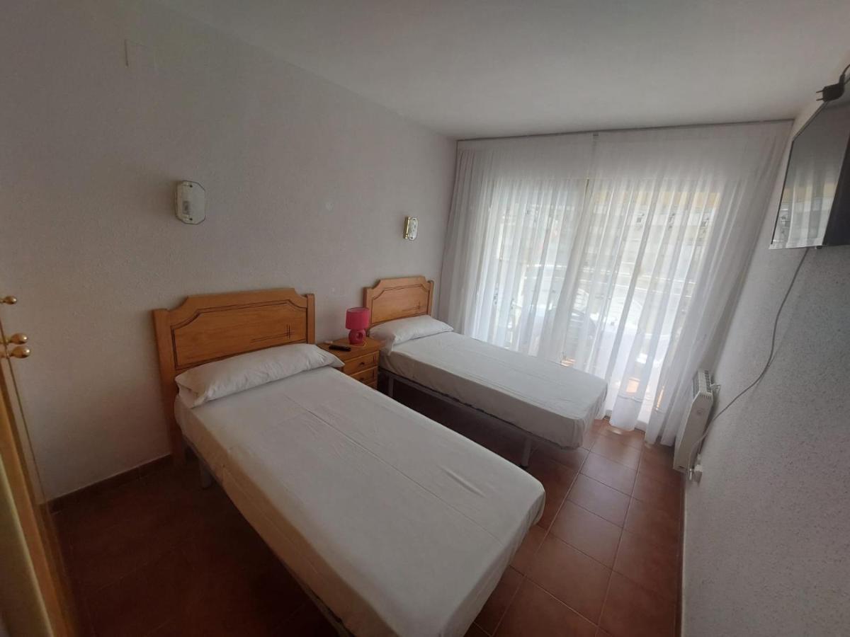 Rentalmar Cordoba - Sevilla - Jerez Apartment Salou