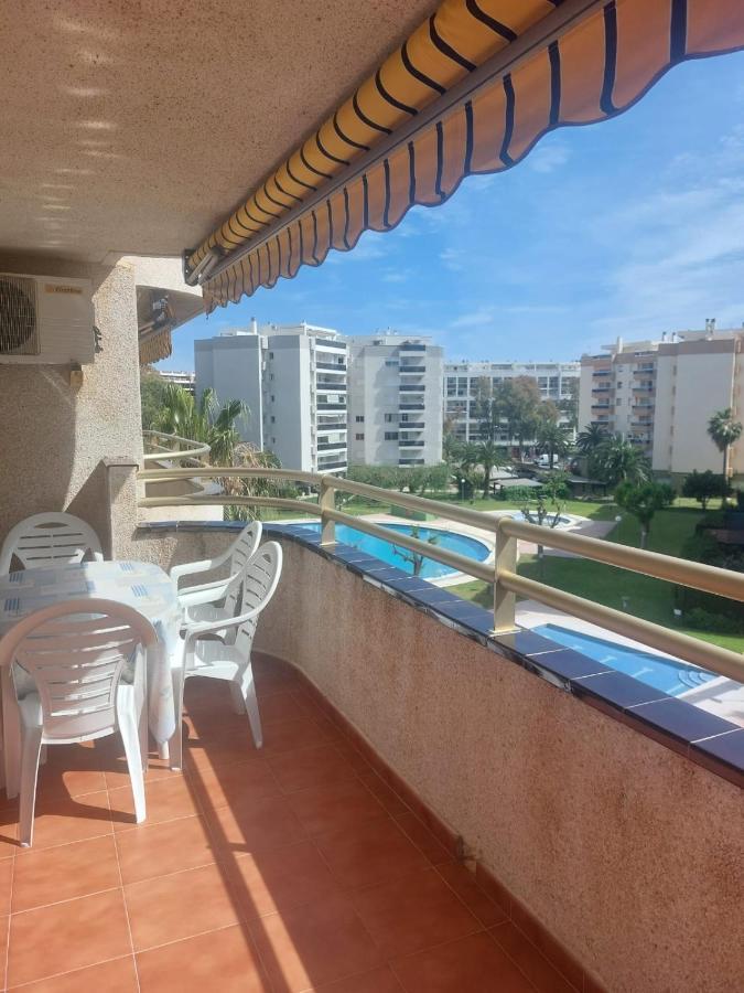Apartment Rentalmar Cordoba - Sevilla - Jerez