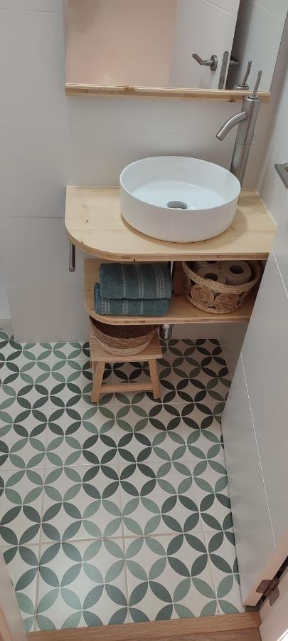 Apartamento Marina's Calm Salou