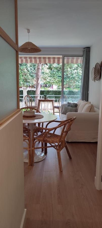 Marina's Calm Apartamento