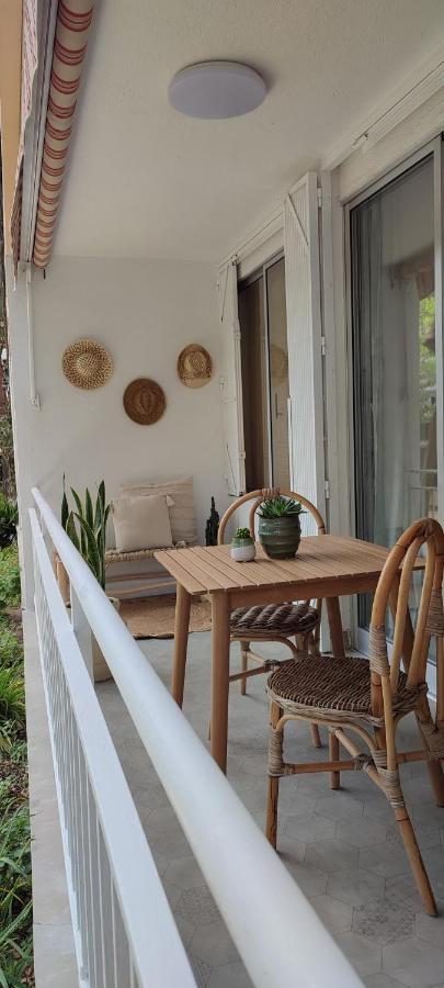 Marina's Calm Apartamento