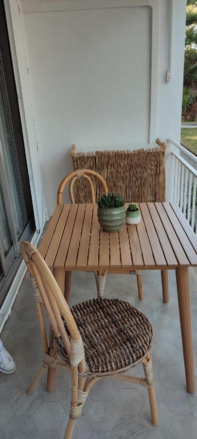 Marina's Calm Apartamento Salou